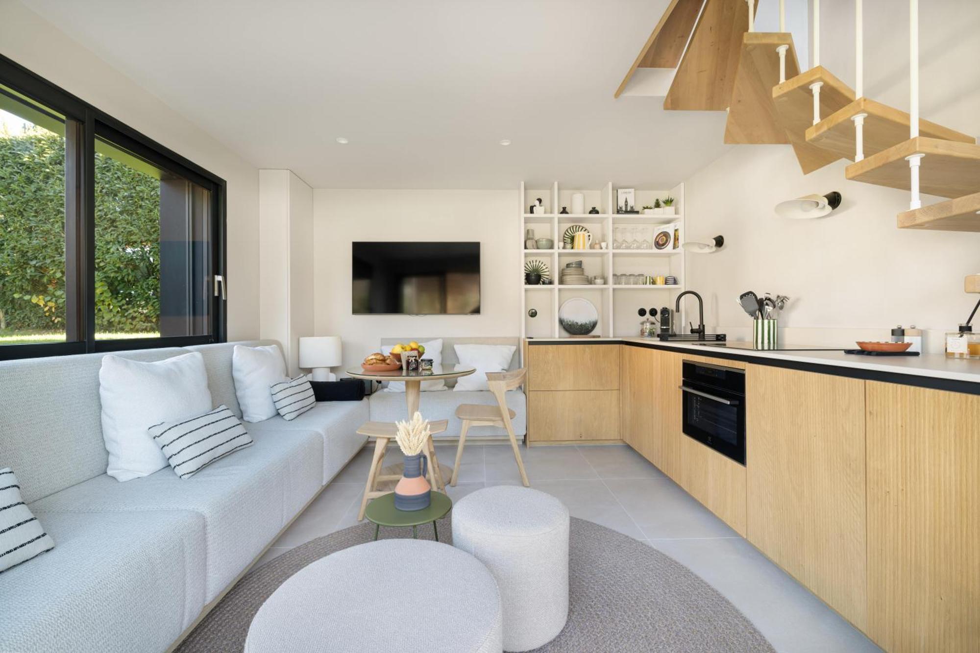 La 227 - Annecy Appartement Saint-Jorioz