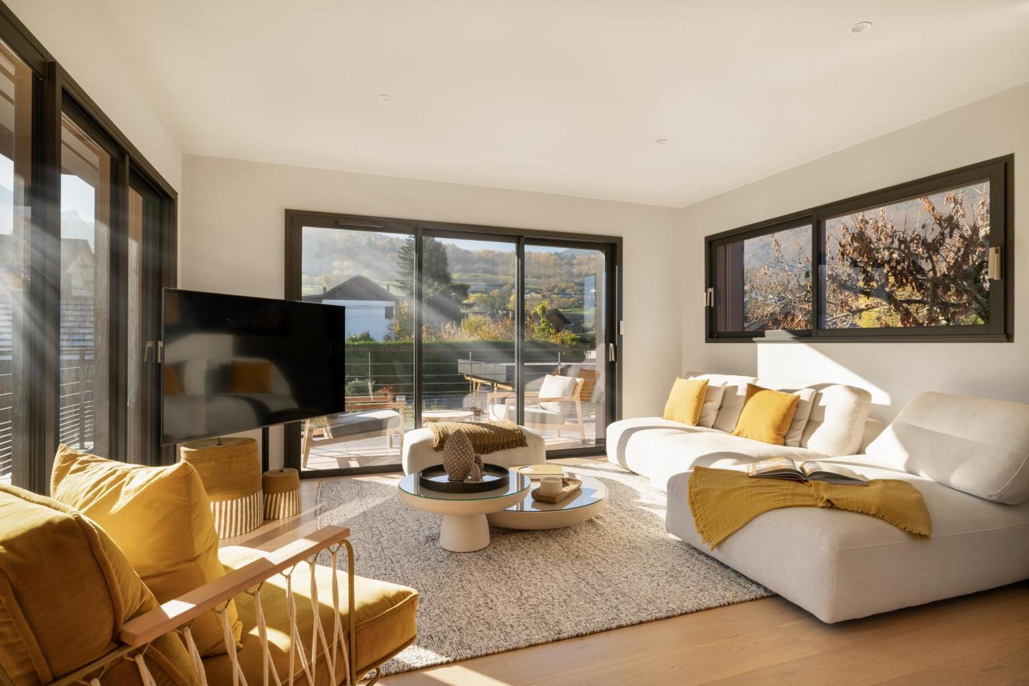 Appartement La 227 - Annecy
