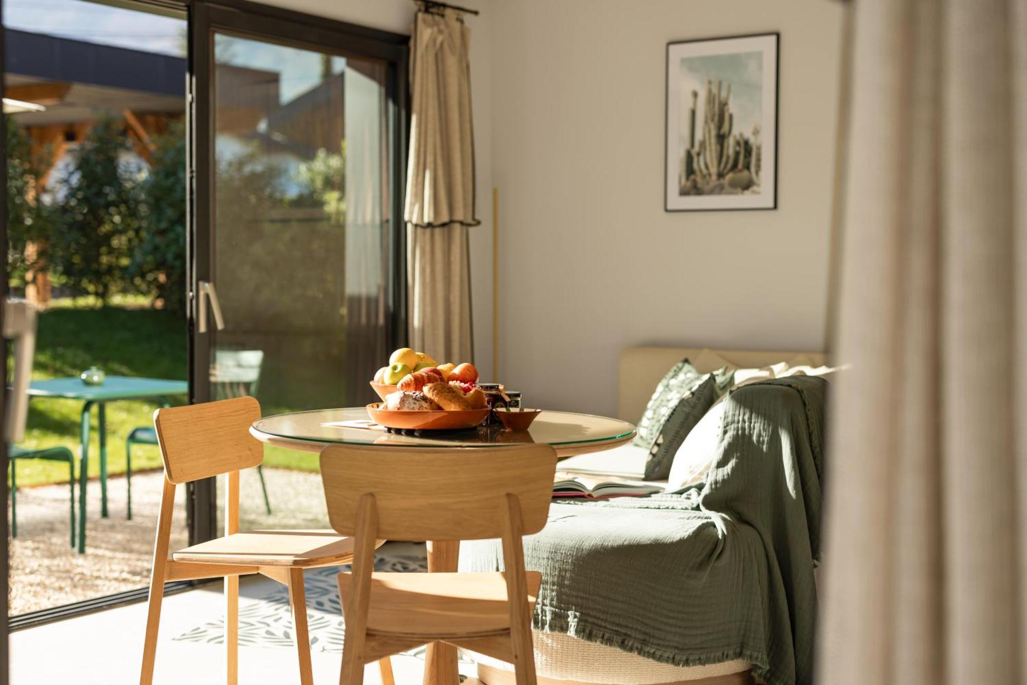 Apartment La 227 - Annecy Saint-Jorioz