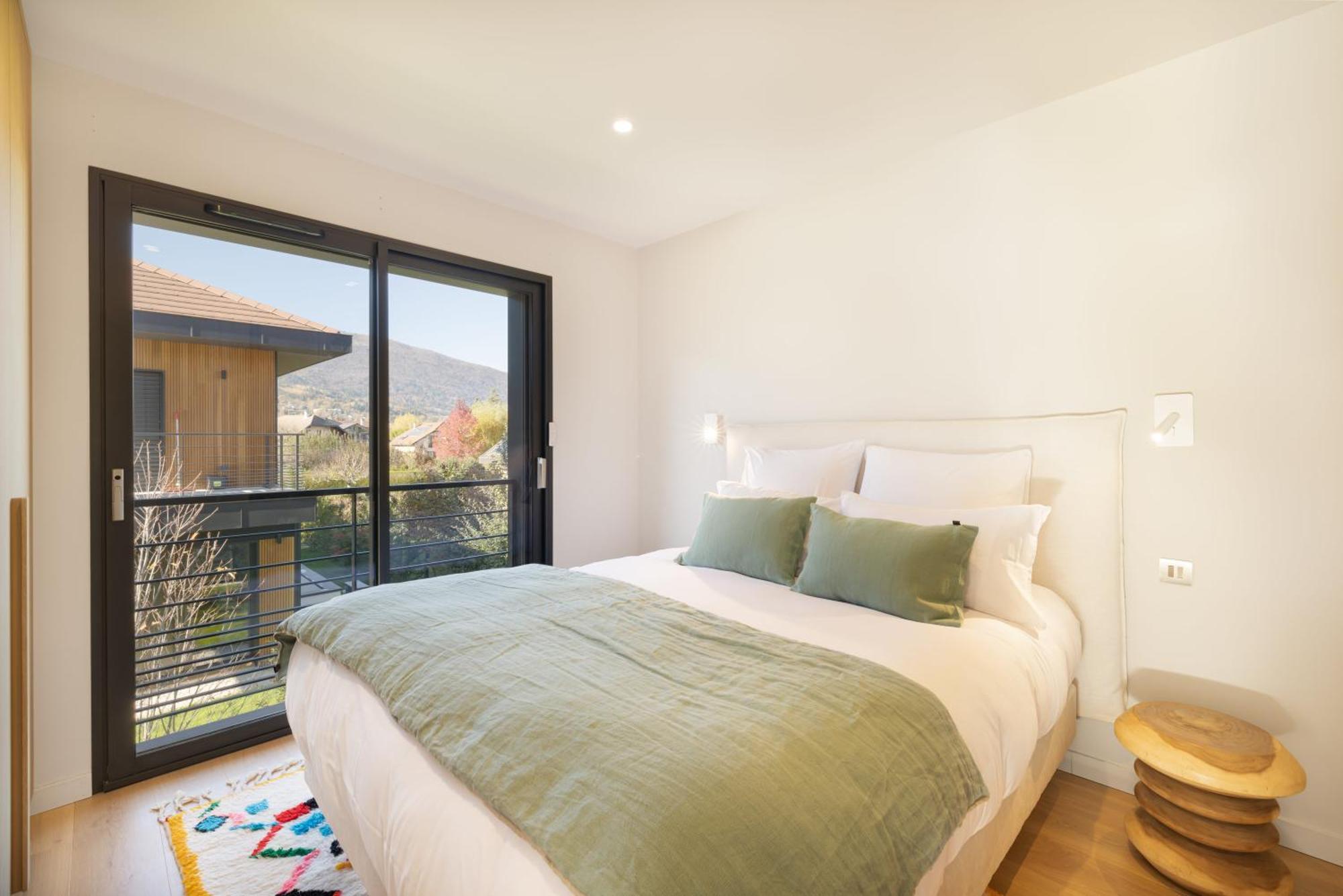 La 227 - Annecy Apartment Saint-Jorioz