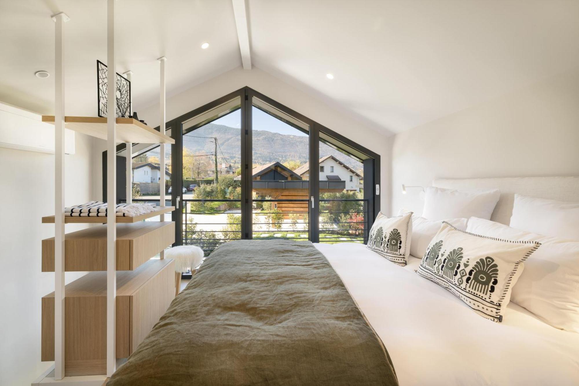 La 227 - Annecy * Saint-Jorioz