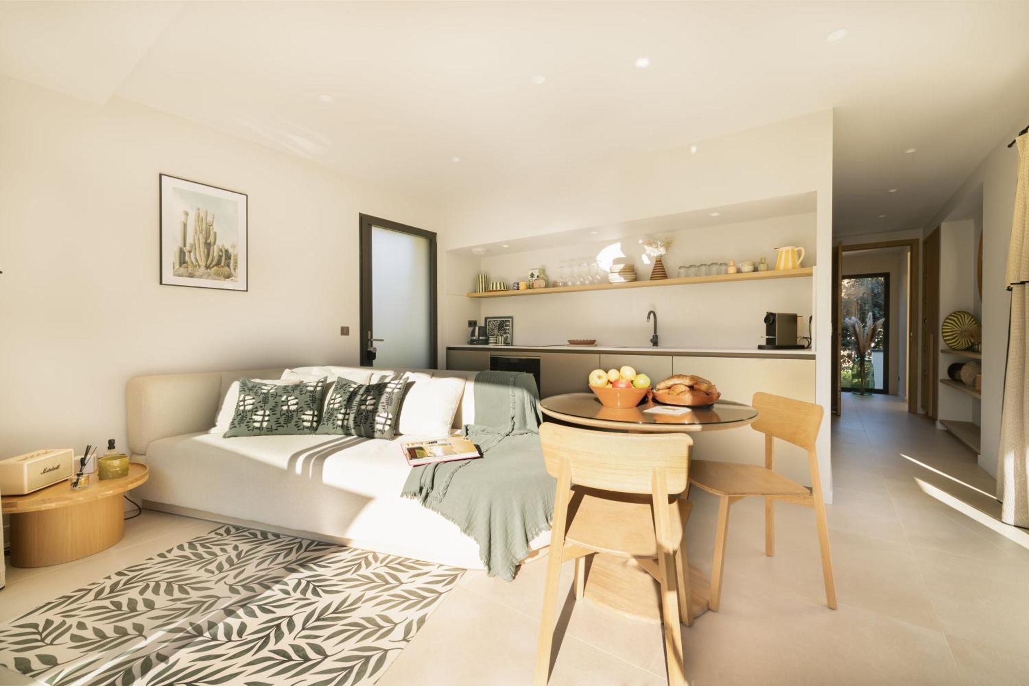 Apartment La 227 - Annecy