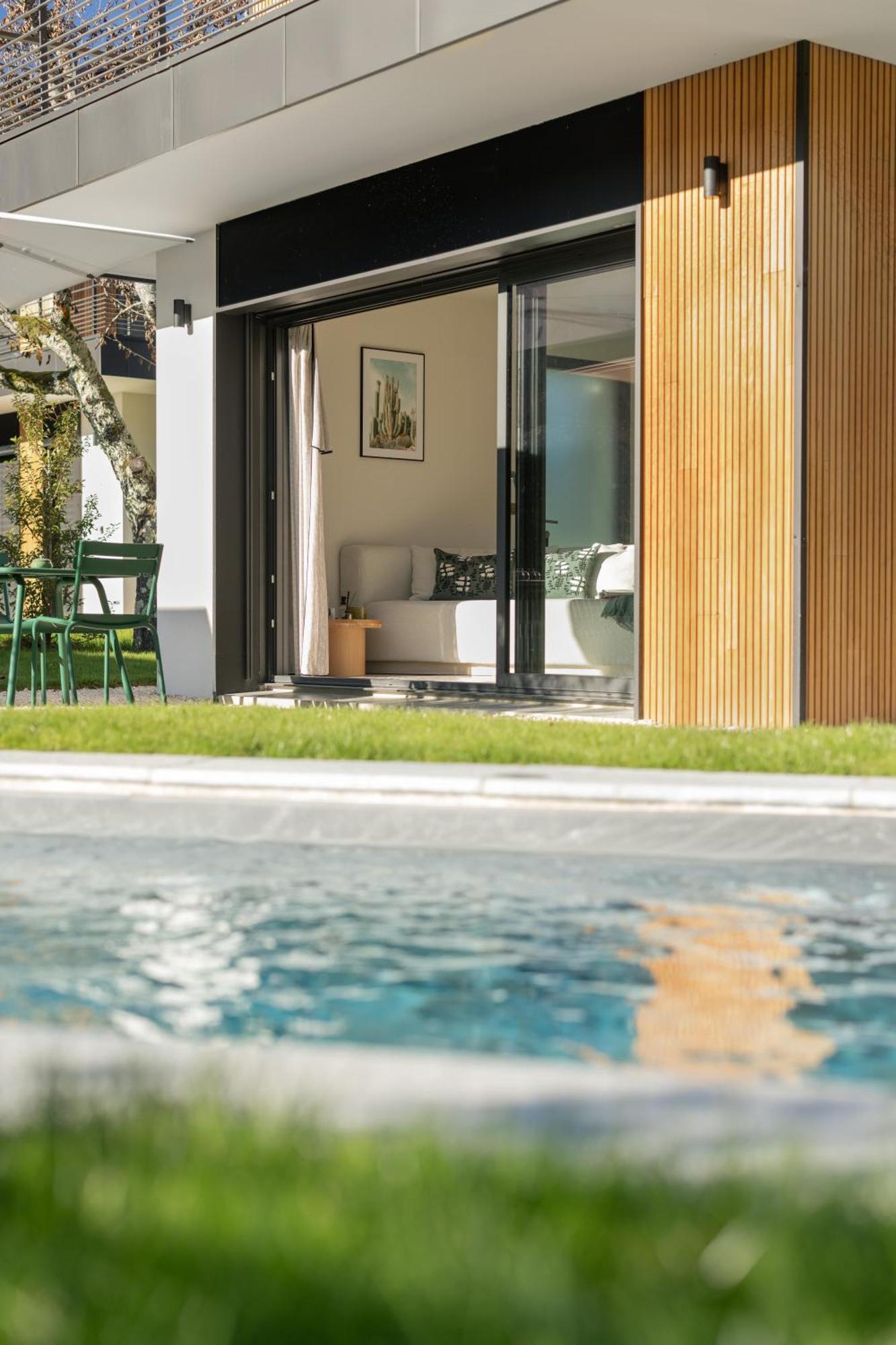 La 227 - Annecy Apartment Saint-Jorioz