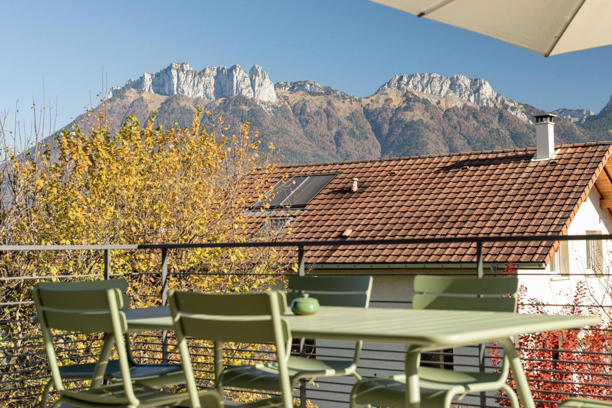 Apartment La 227 - Annecy Saint-Jorioz