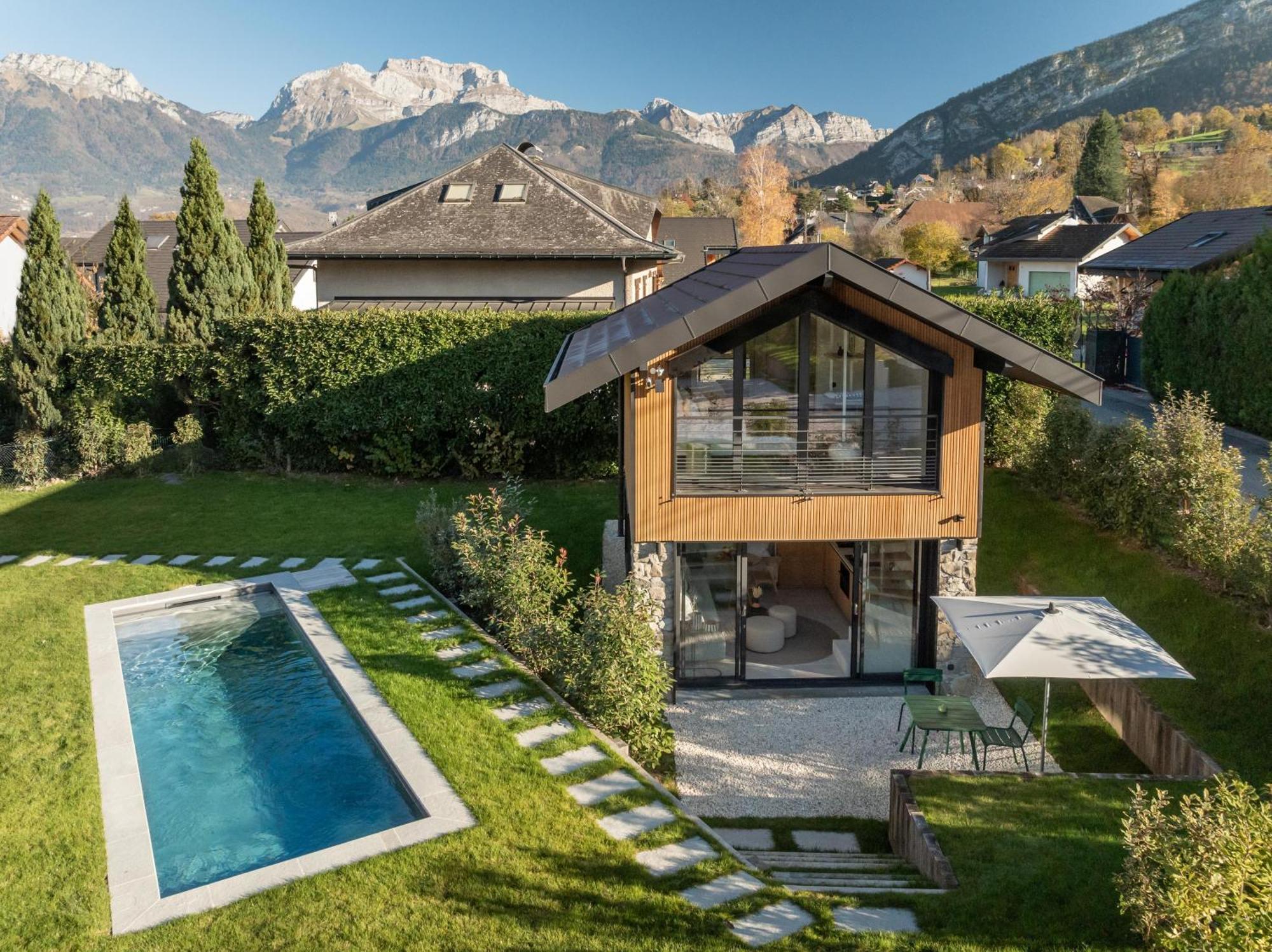 La 227 - Annecy *