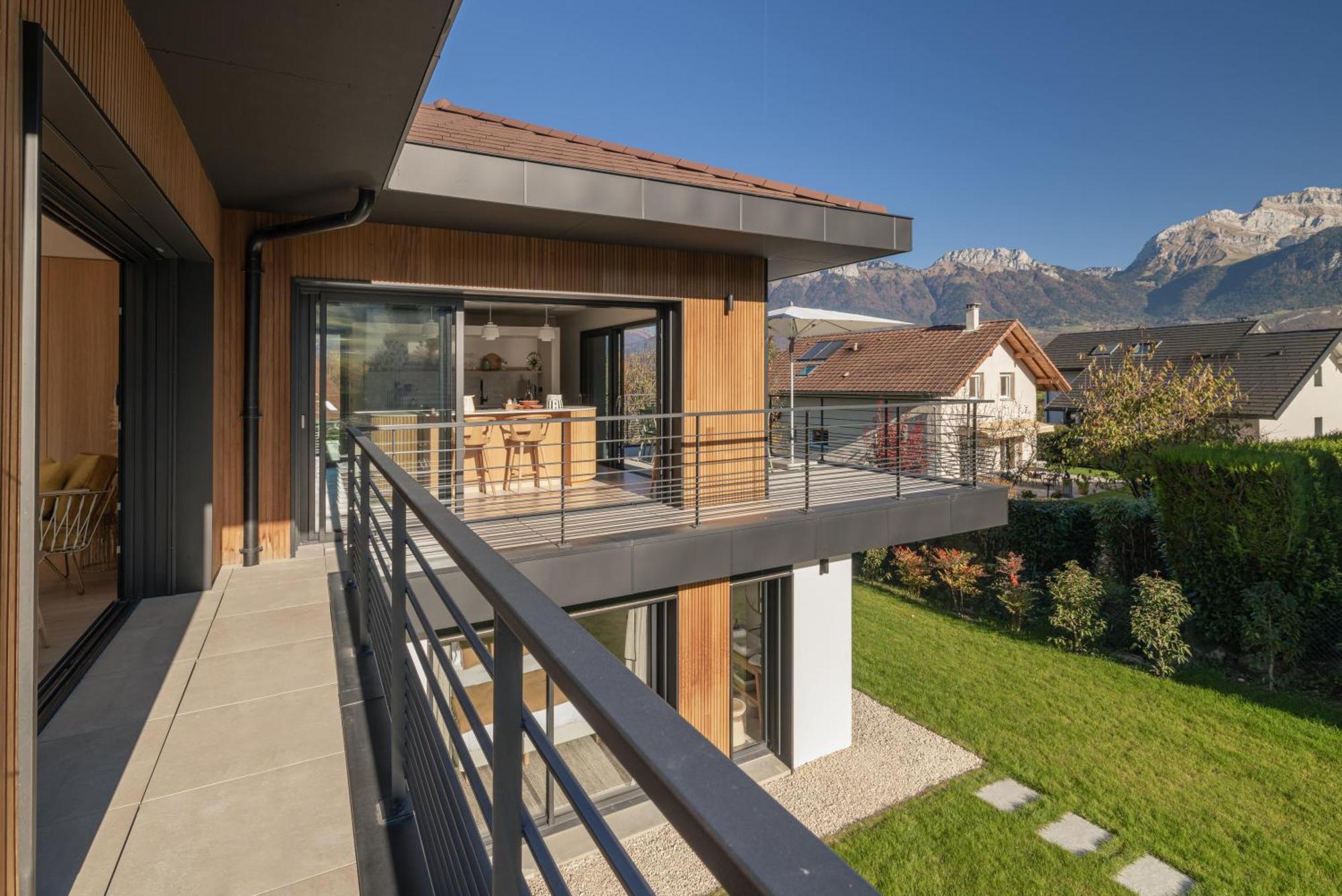 Apartment La 227 - Annecy