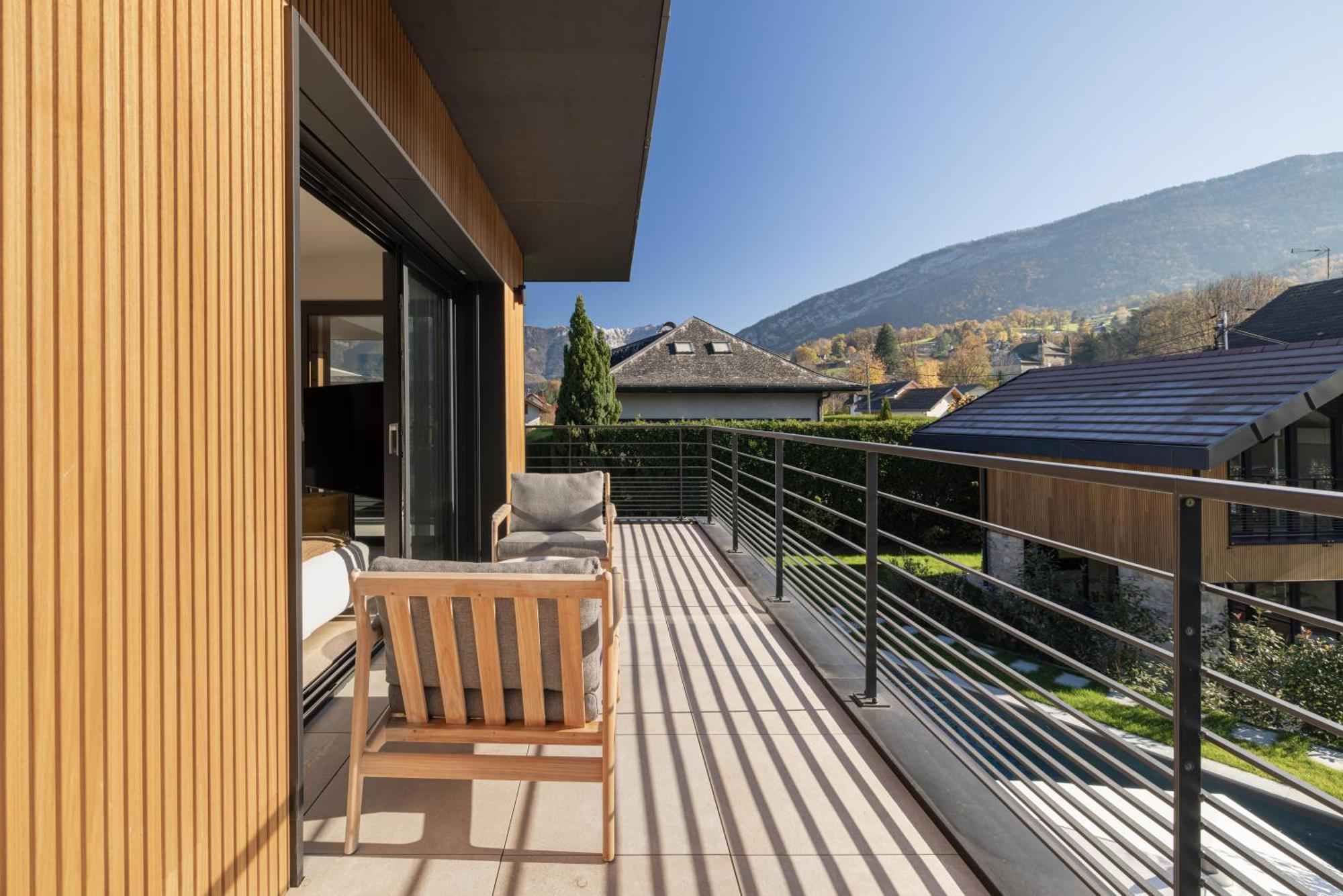 La 227 - Annecy