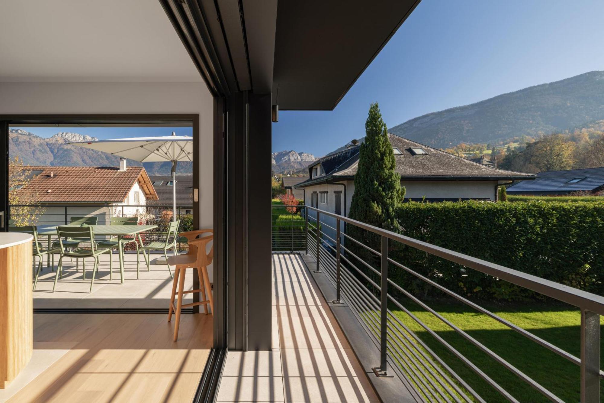 Apartment La 227 - Annecy