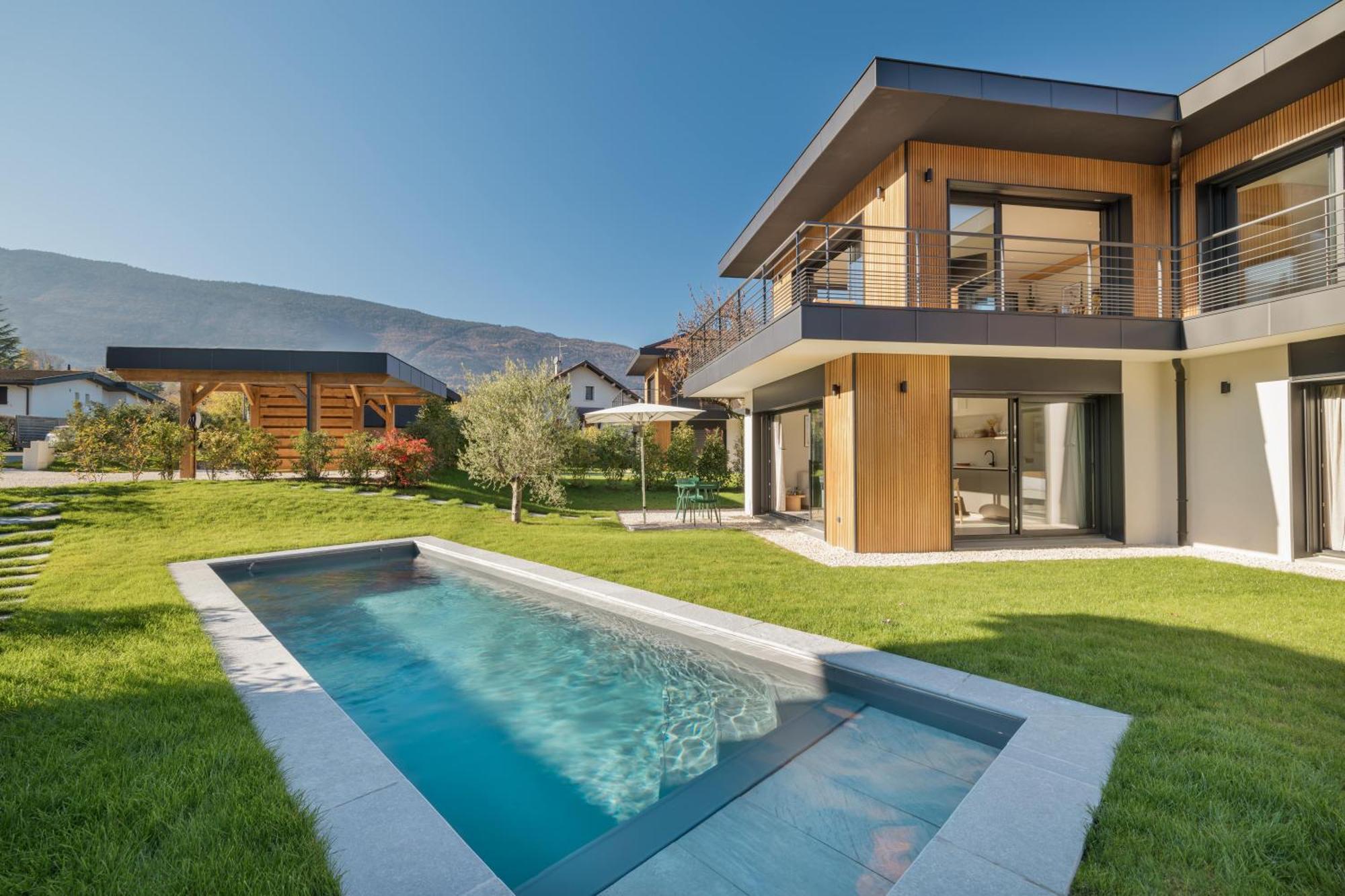 La 227 - Annecy * Saint-Jorioz